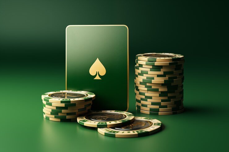 Live Sic Bo dealer studio at pisang69 login with professional table and multi-camera setup